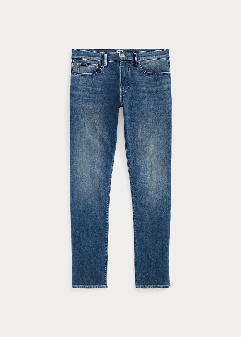 Parkside Active Taper Stretch Jean 1