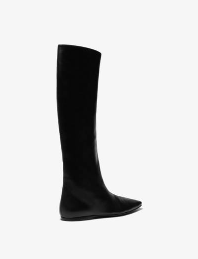 Proenza Schouler Quad Knee High Slouch Boots outlook