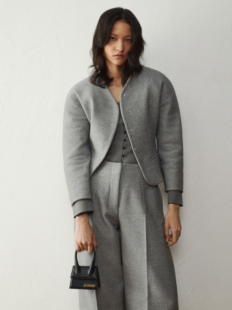 JACQUEMUS The Chiquito outlook