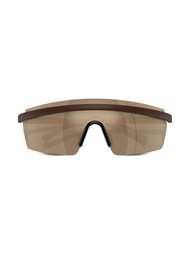 R-4 mask-frame sunglasses 5