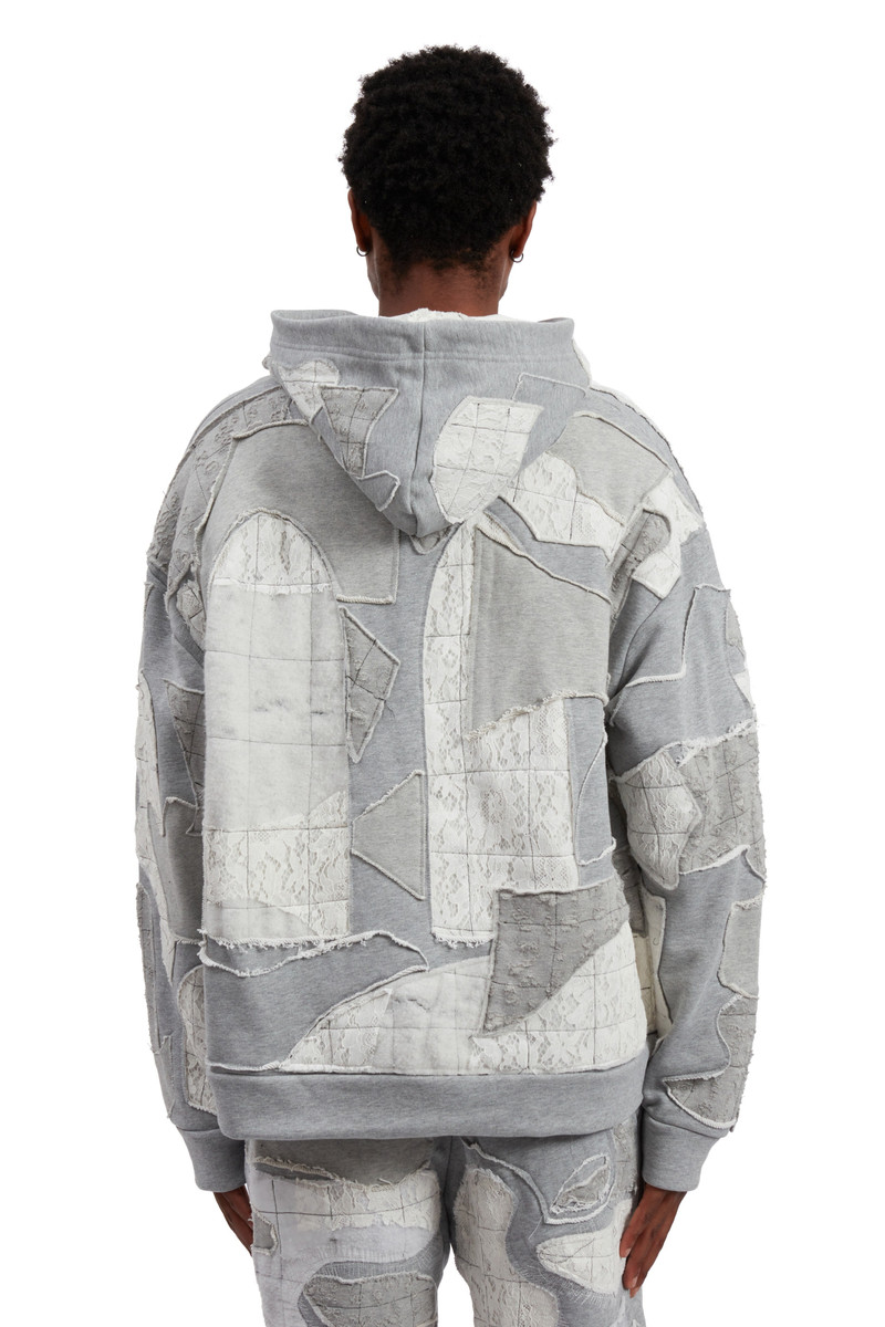 ATOM PULLOVER 6