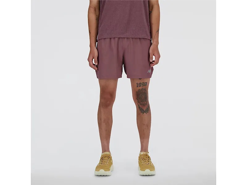 New Balance RC Seamless 5" Short - 1