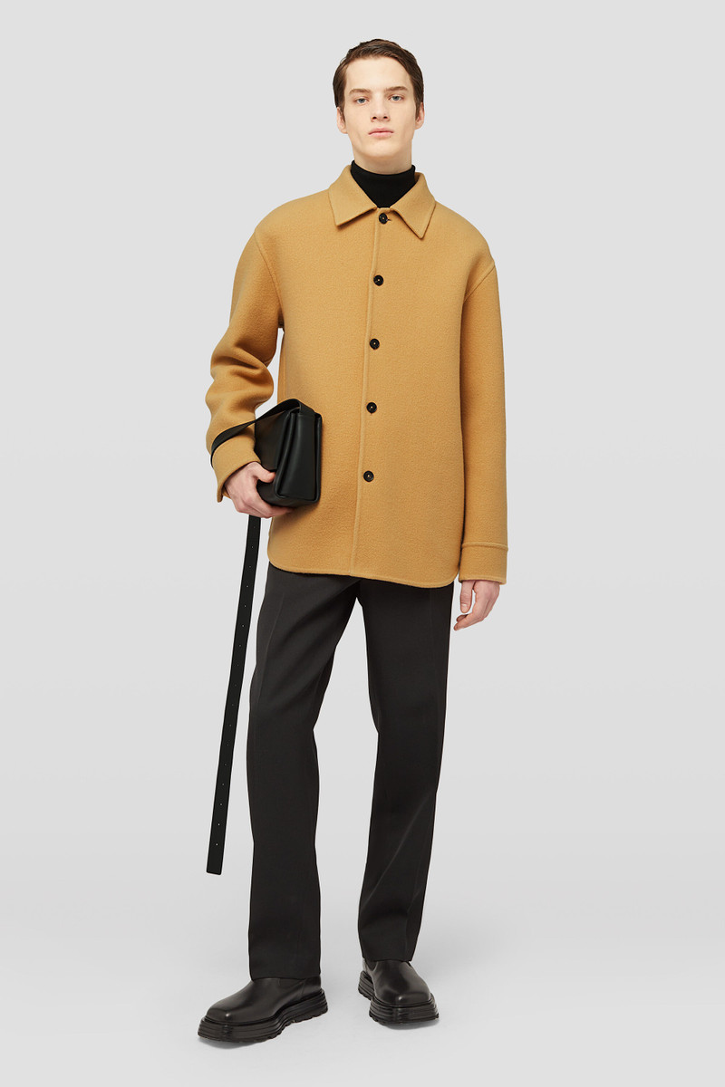 Jil Sander Overshirt outlook