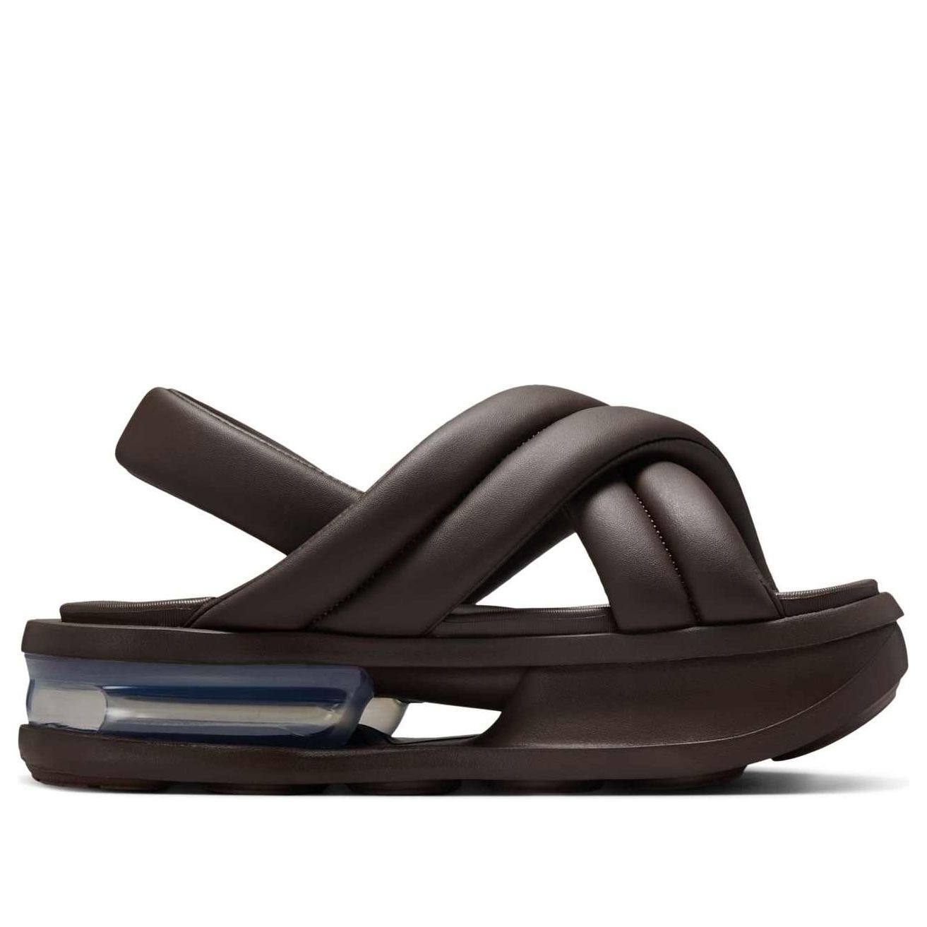 (WMNS) Nike Air Max ISLA Sandals 'Baroque Brown' FJ5929-200 - 2