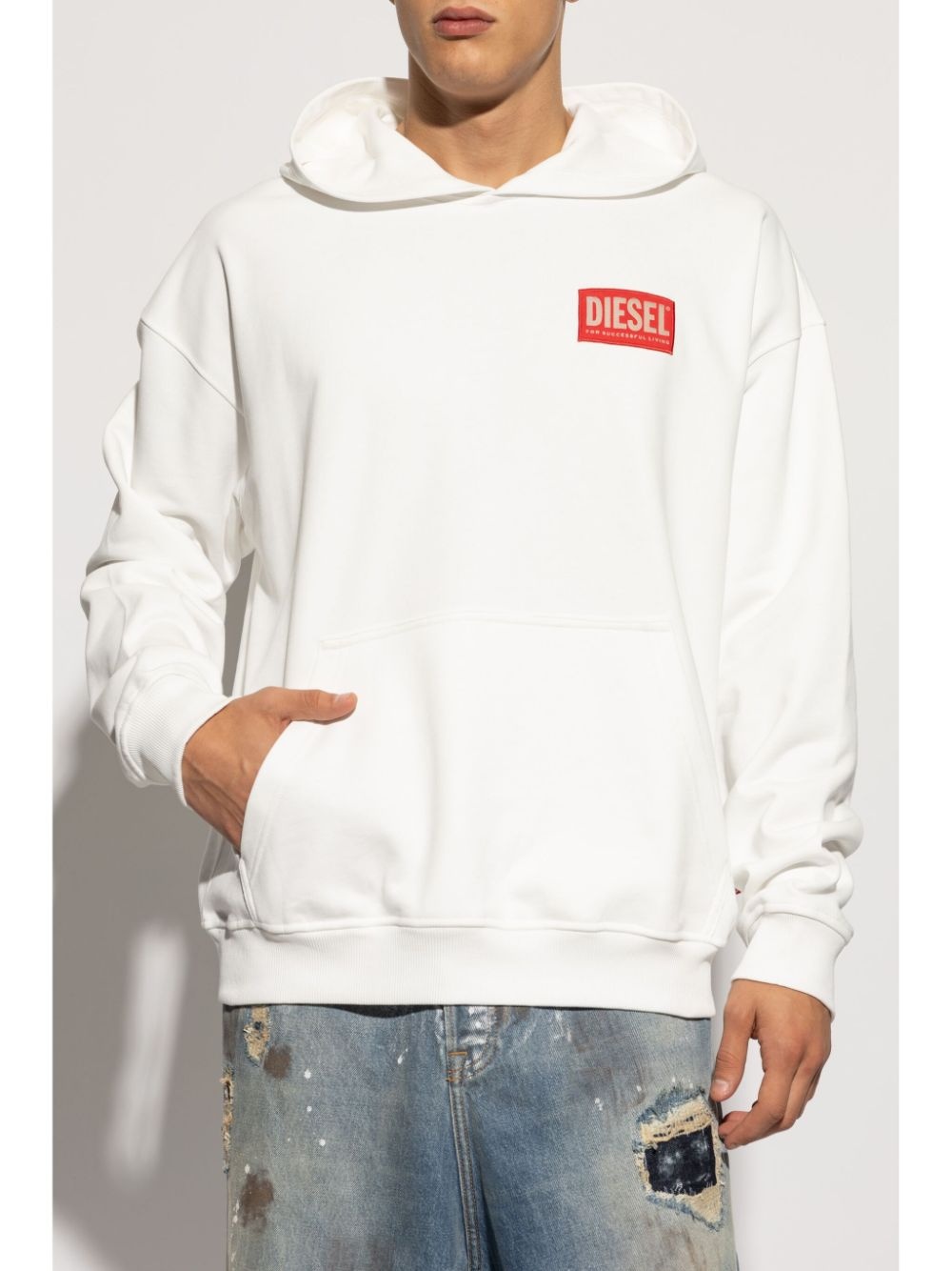 S-Boxt hood - 3