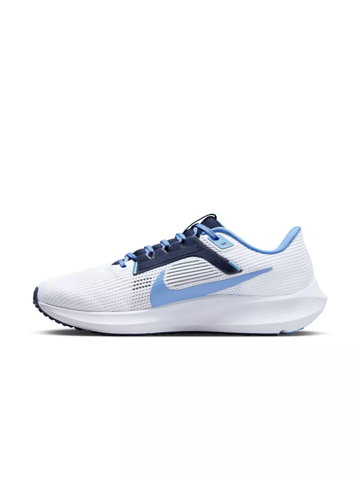Pegasus 40 "UNC" Men's Running Shoe - 9