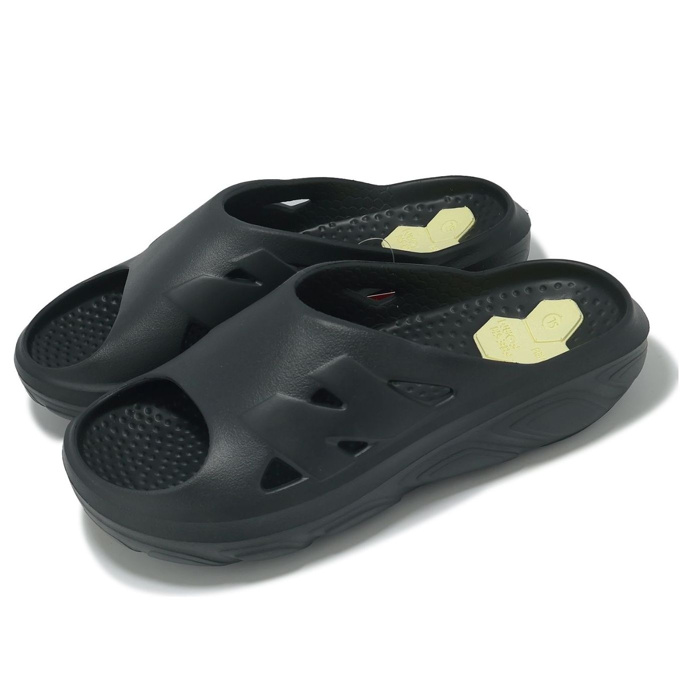 New Balance Fresh Foam RCVRY Slides 'Phantom' RCVRYSK1 - 3
