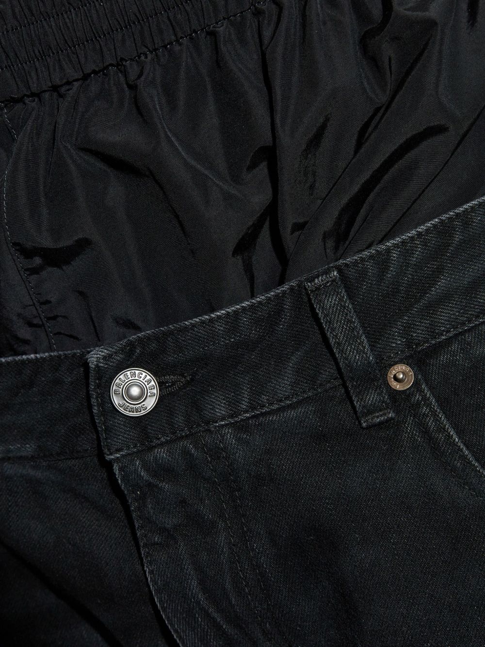 layered jeans - 5