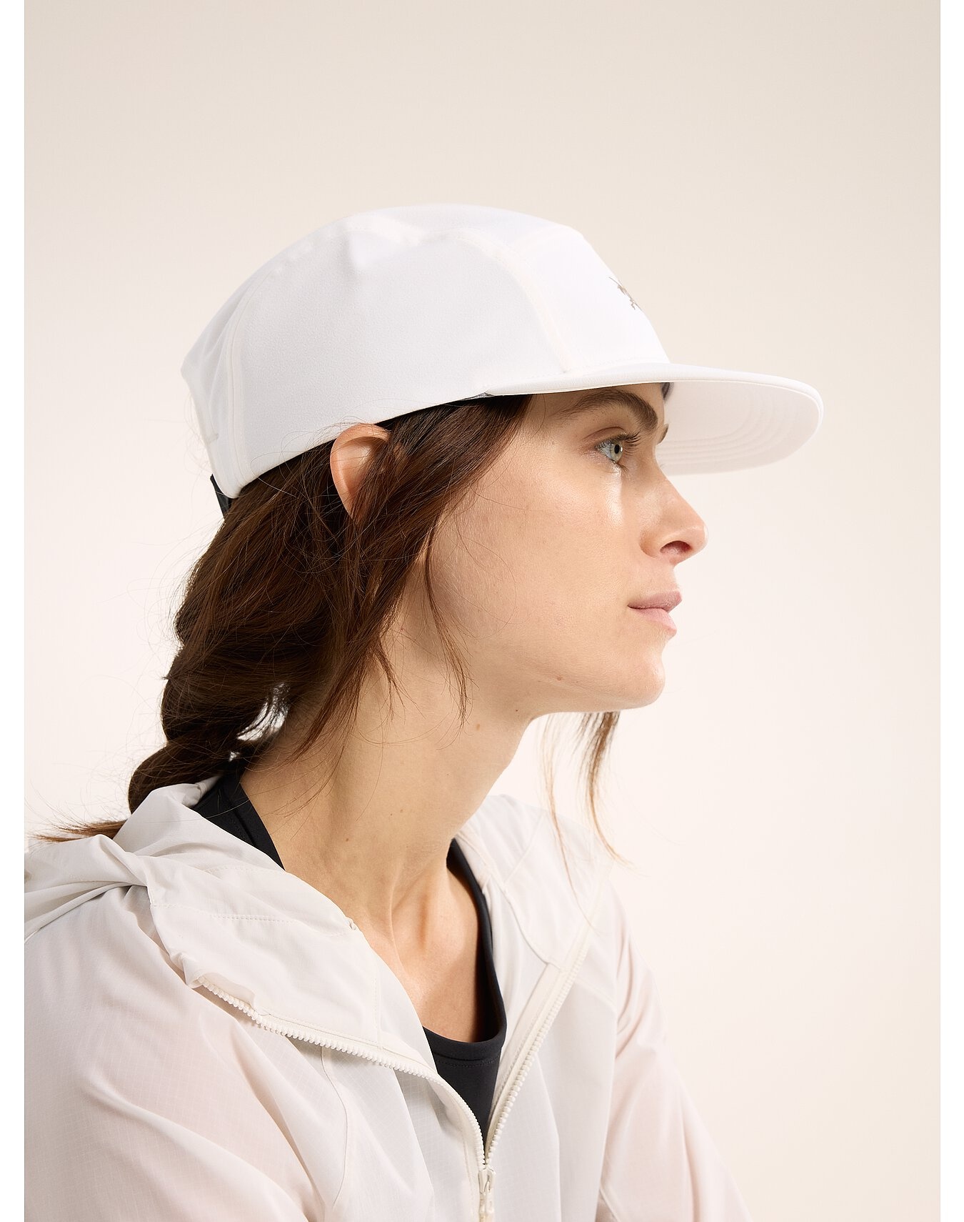 ARC'TERYX アークテリクス Calidum 5 Panel Hat Arc'teryx Calidum 5 Panel Wool Cap | Warm Wool-Blend Five