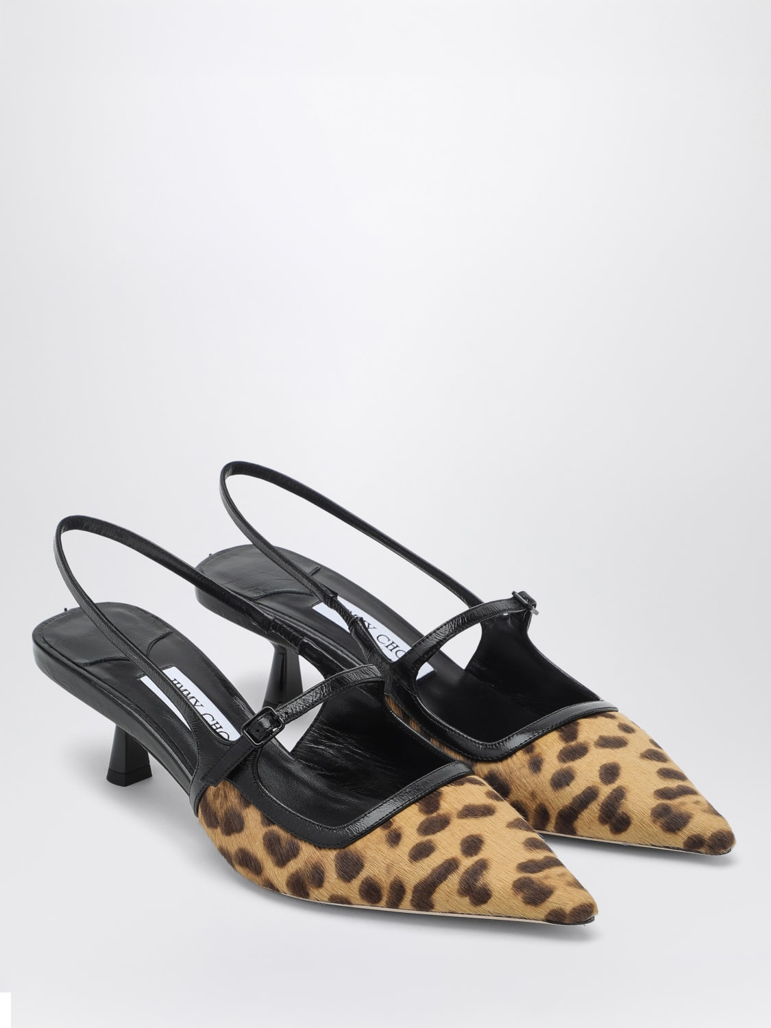 Shoes woman Jimmy Choo - 2