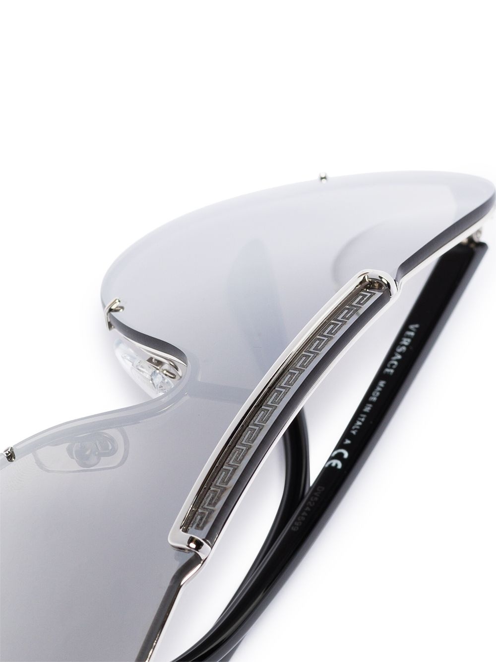 aviator-frame sunglasses - 4