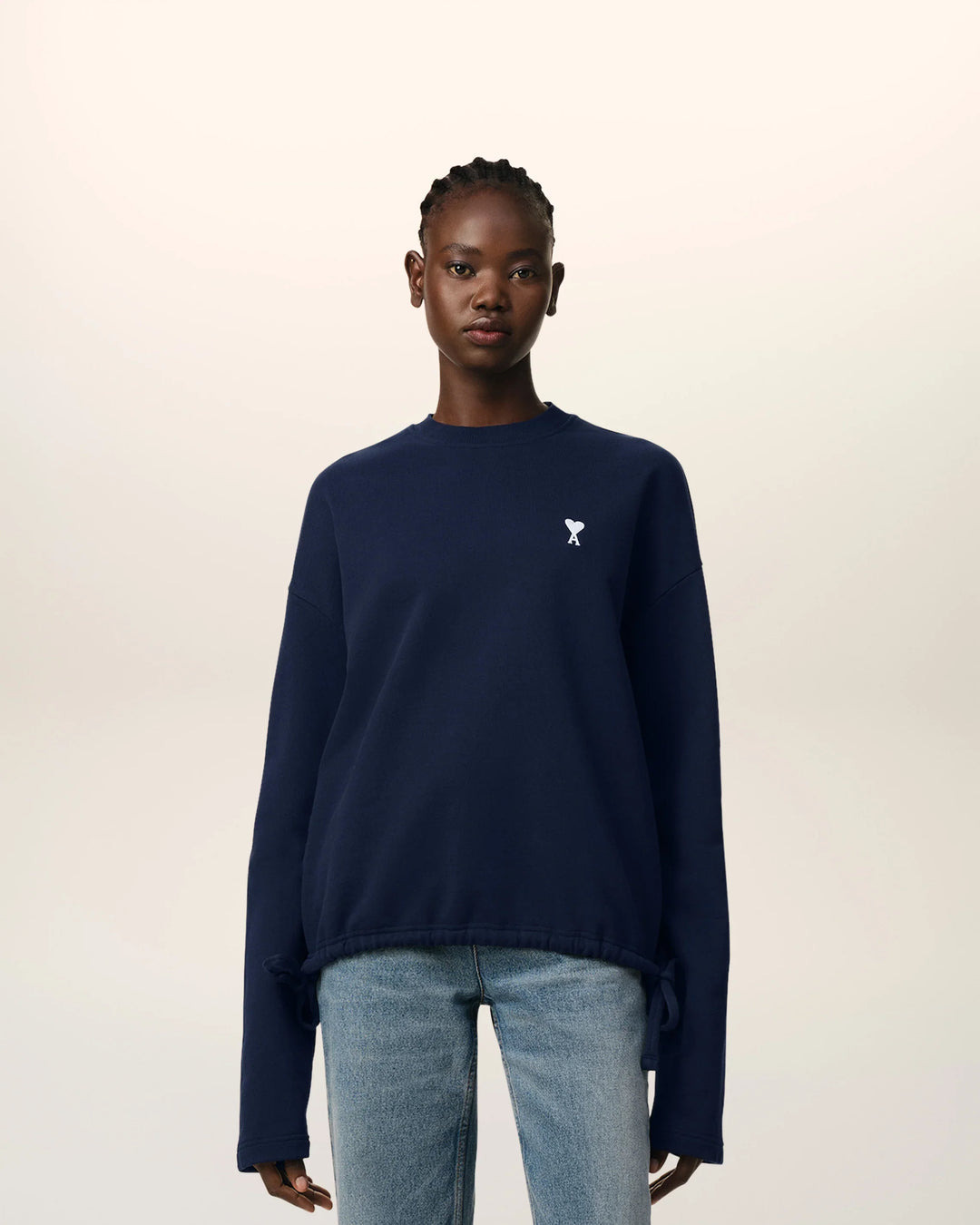 Ami De Coeur Sweatshirt - 2