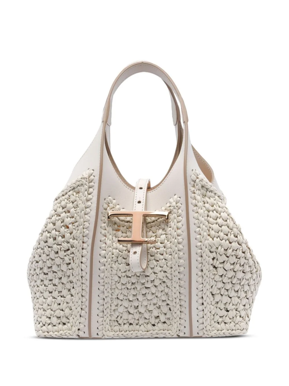 T Timeless shoulder bag - 1