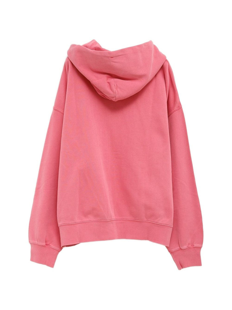 Carhartt WIP Benton zip hooded sweater outlook