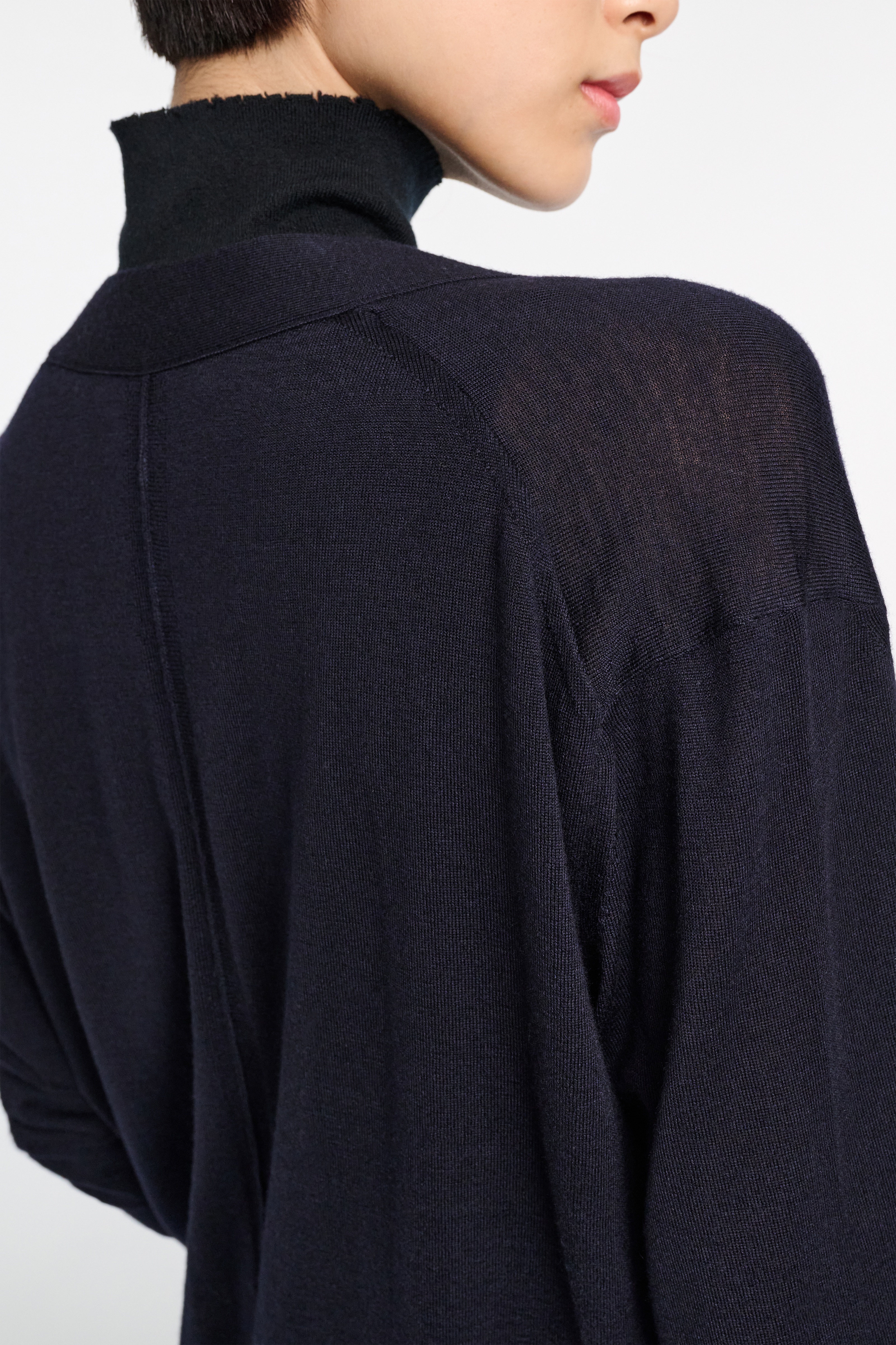 MERINO MIX AND MATCH pullover - 5