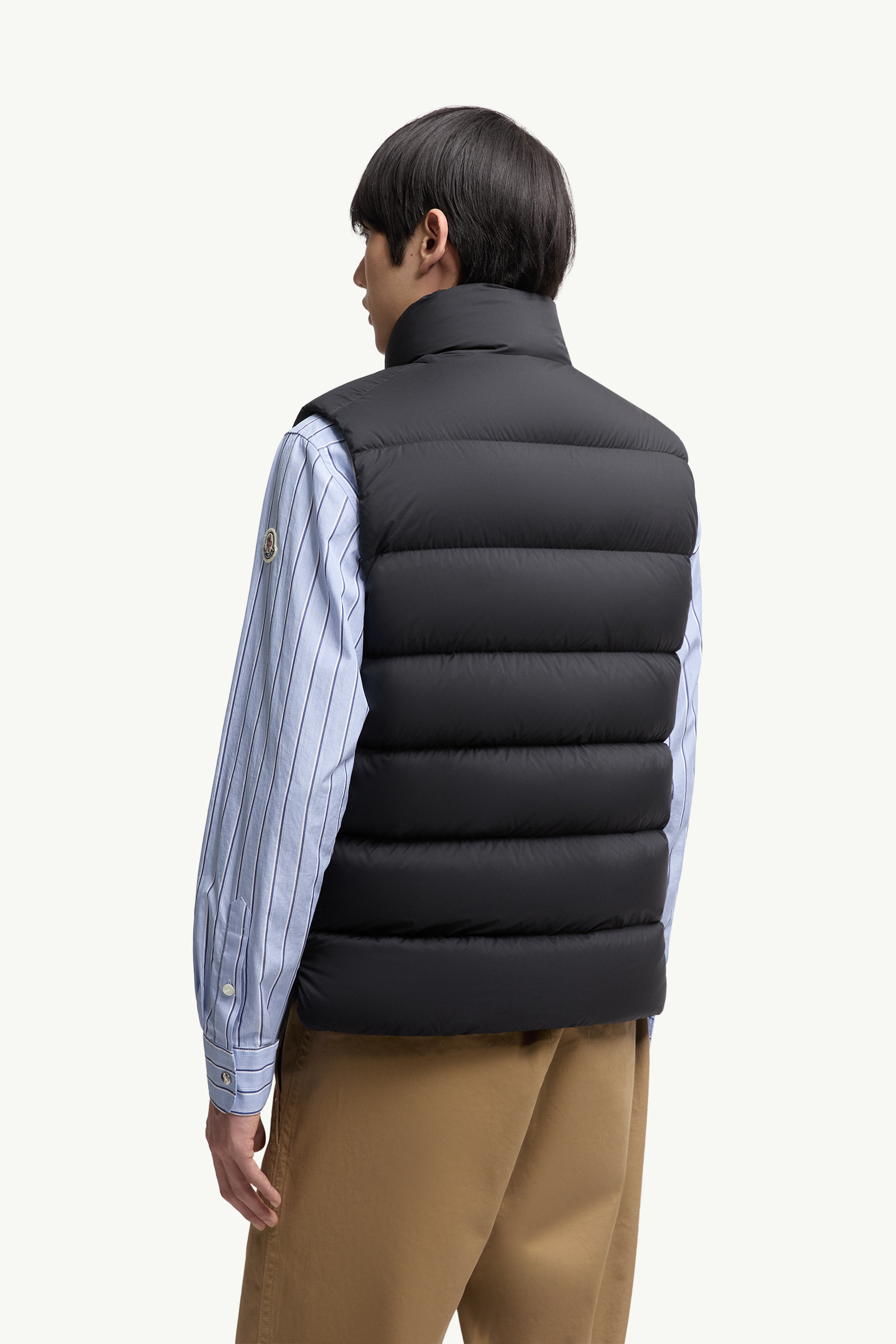Tibb Down Vest - 5