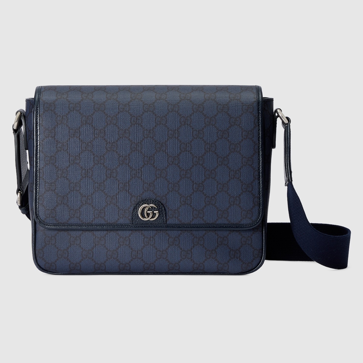 Ophidia medium messenger bag - 1