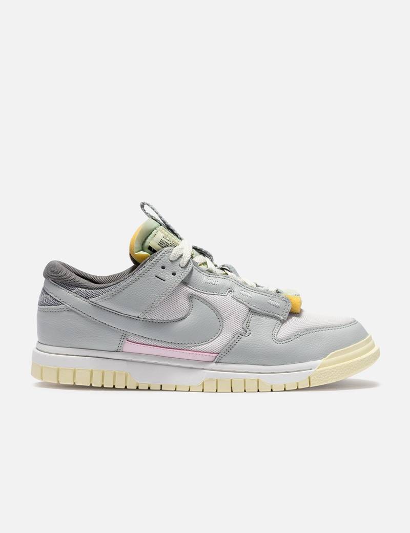 NIKE DUNK LOW REMASTERED - 1