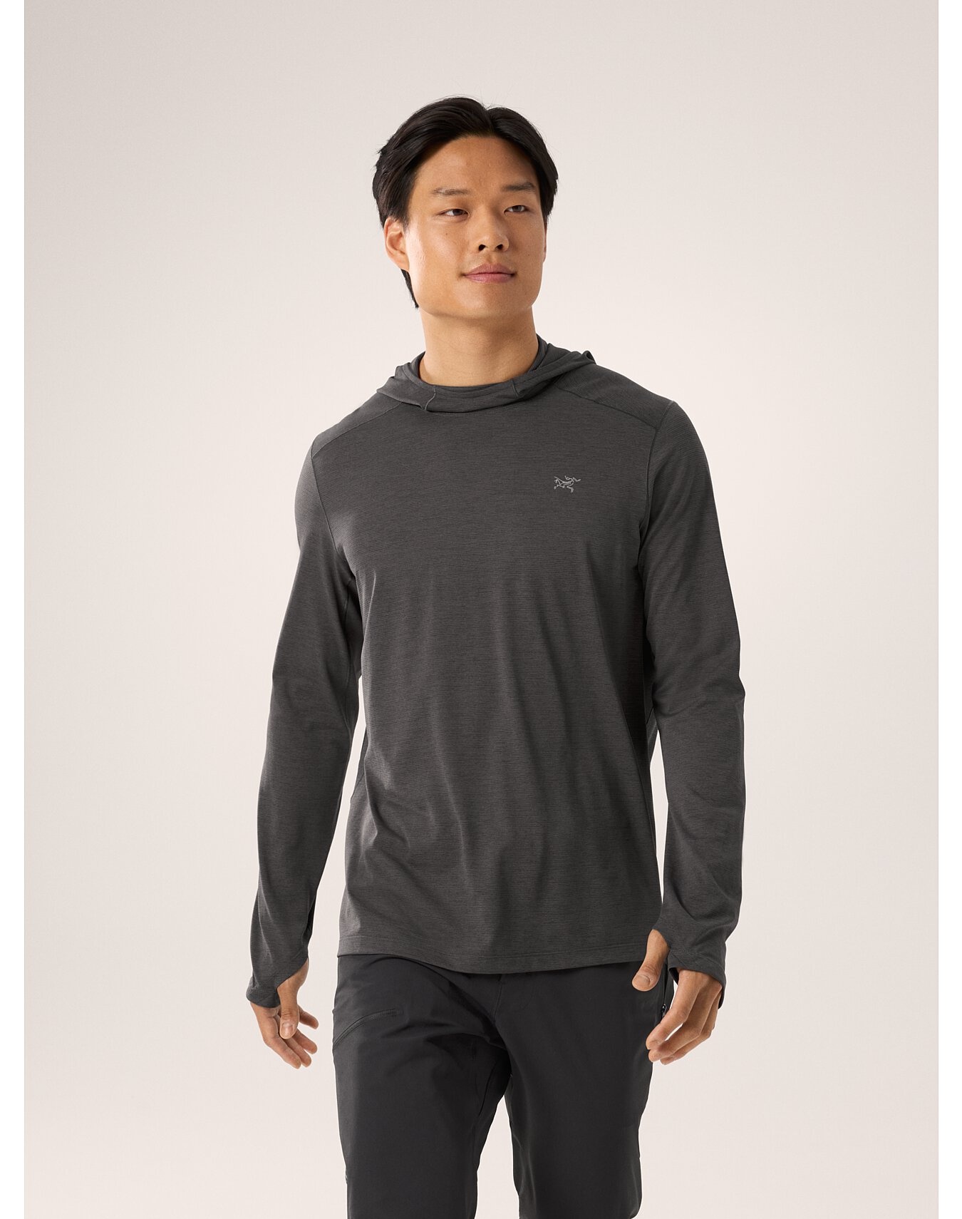 Cormac Hoody - 2