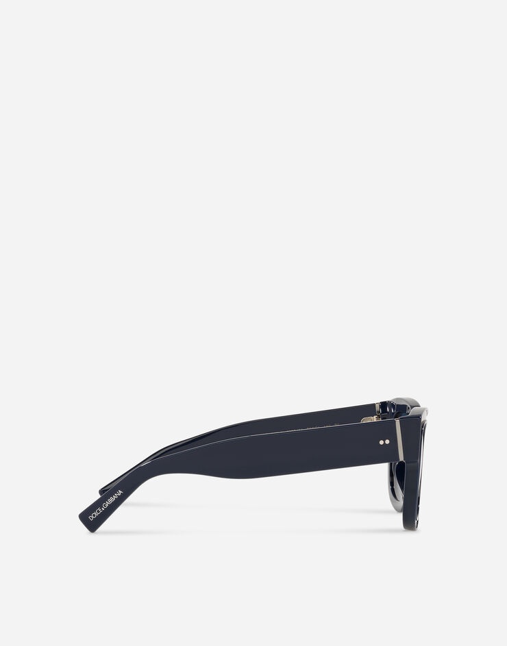 Domenico deep sunglasses - 5