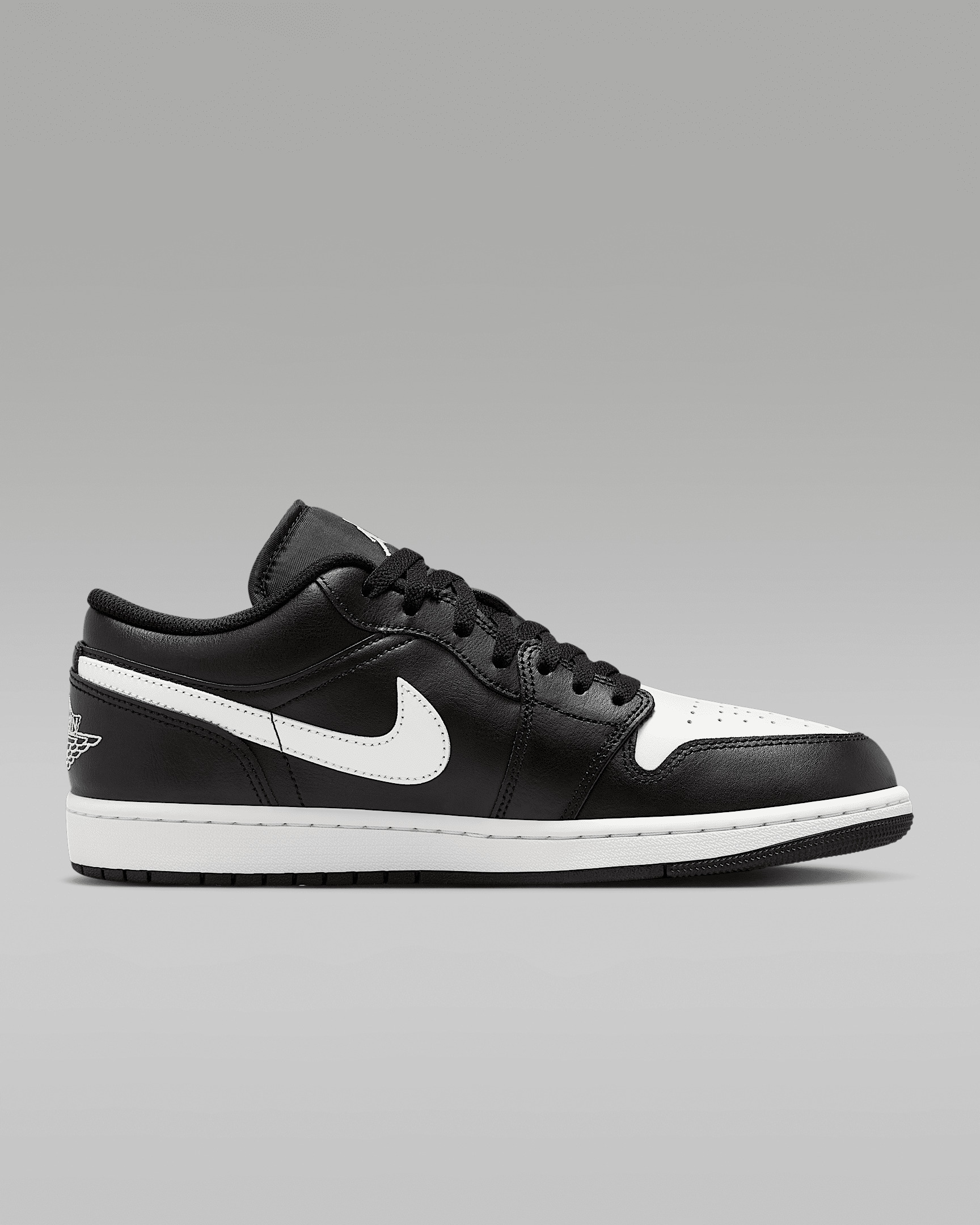 Air Jordan 1 Low Men's Shoes - 3