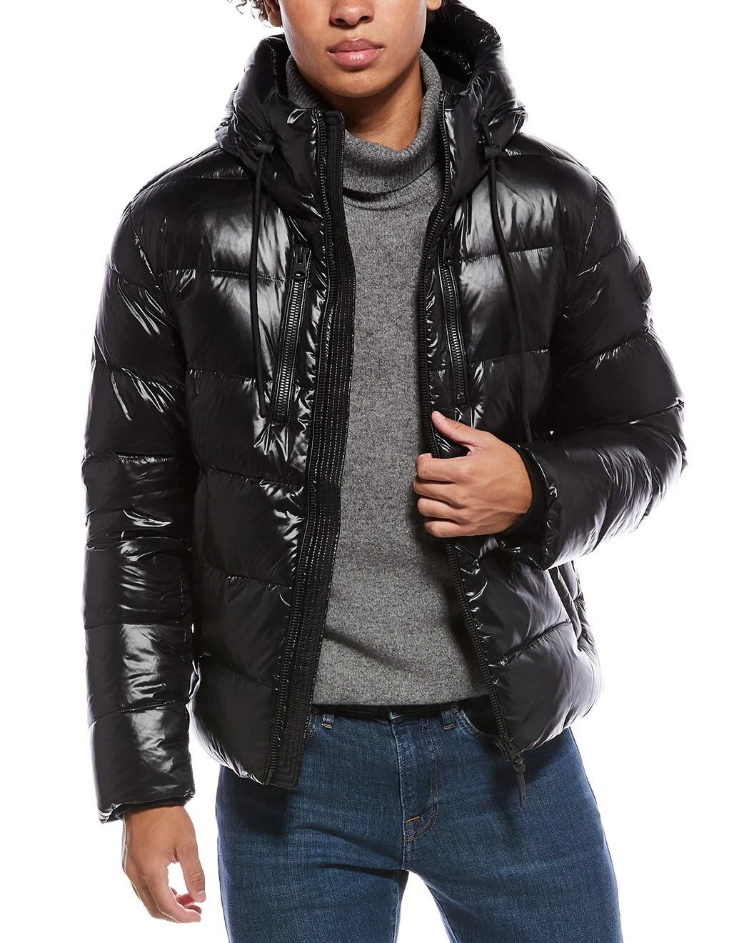 Mackage Victor Down Jacket - 1
