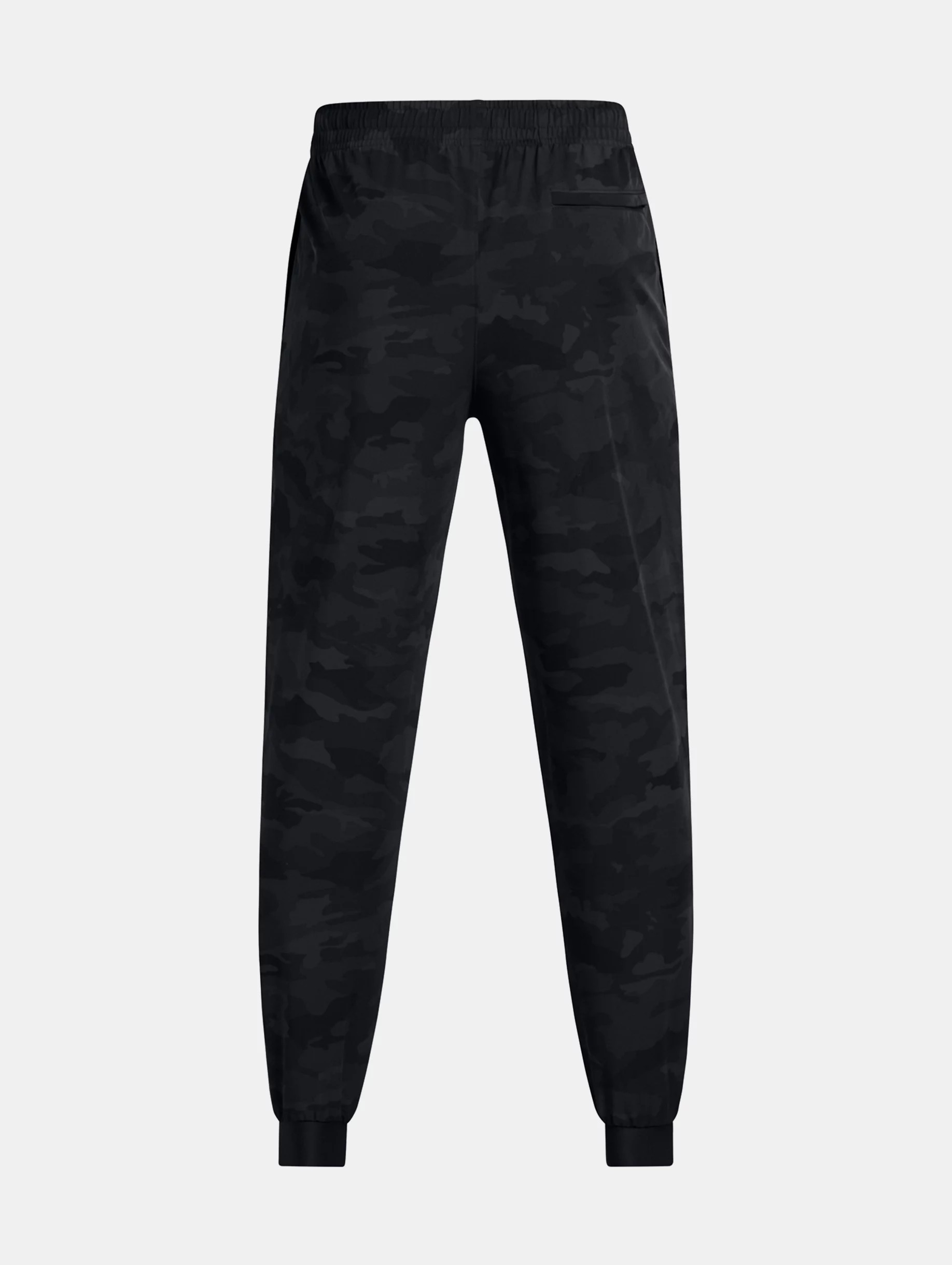 Men's UA Unstoppable Joggers - 3