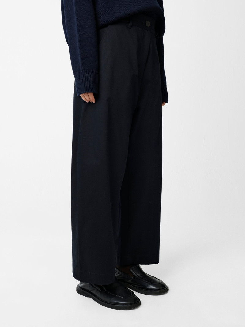 Studio Nicholson Chalco Twill Pant outlook