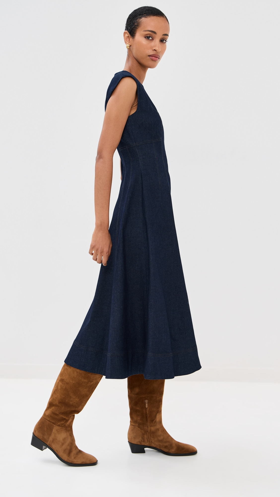 Dulce Dress - 3