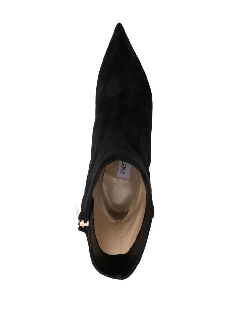 70mm ankle boots - 4