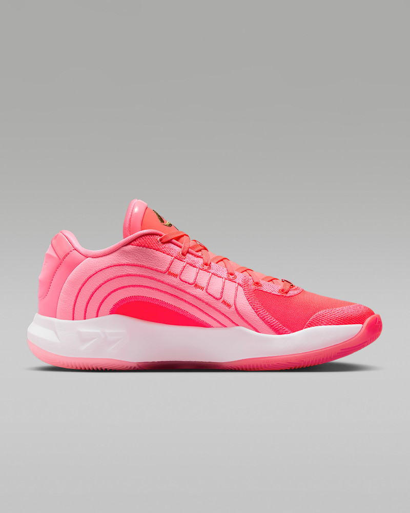 Luka 4 "Hčerka" Basketball Shoes 3