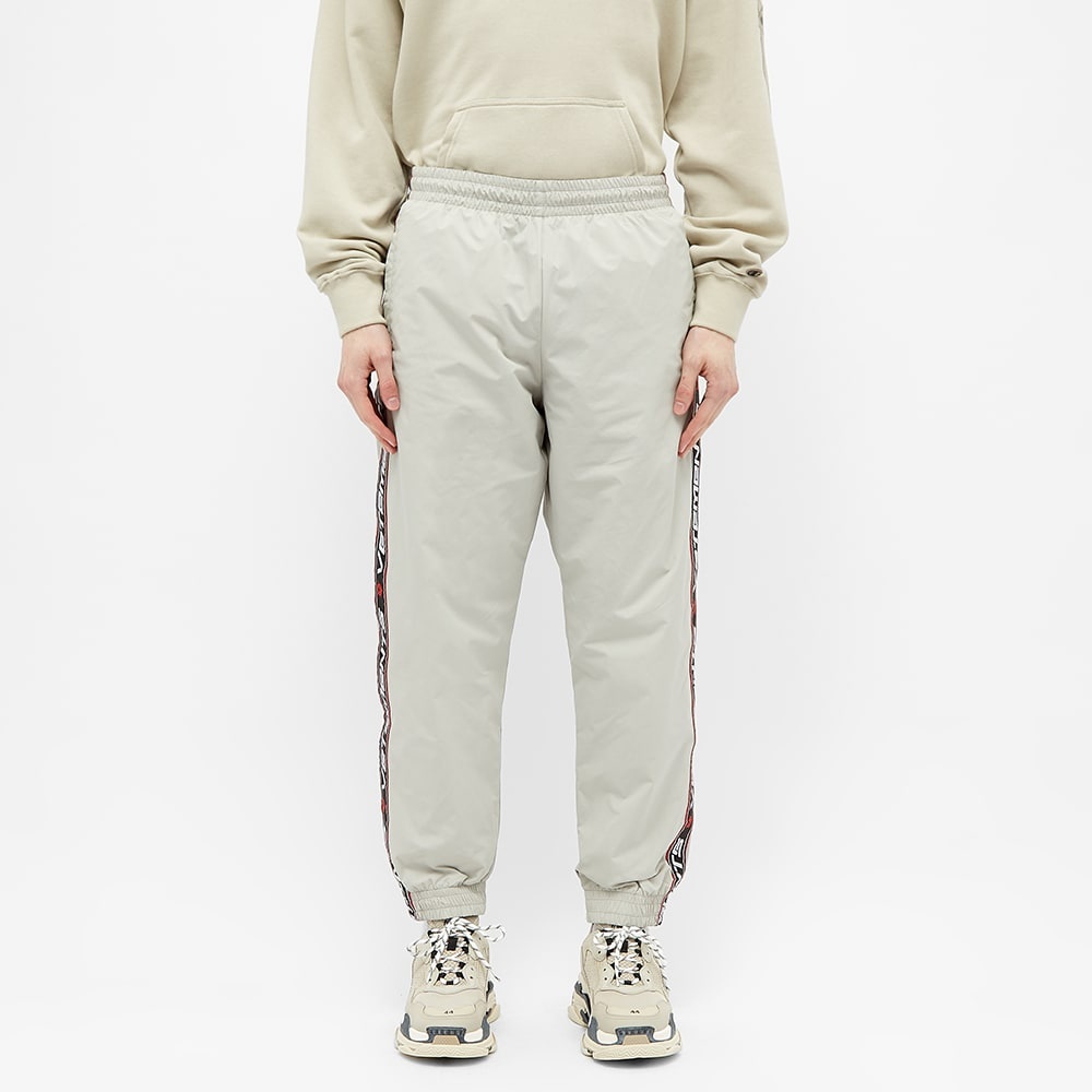 VETEMENTS Taped Track Pant - 4