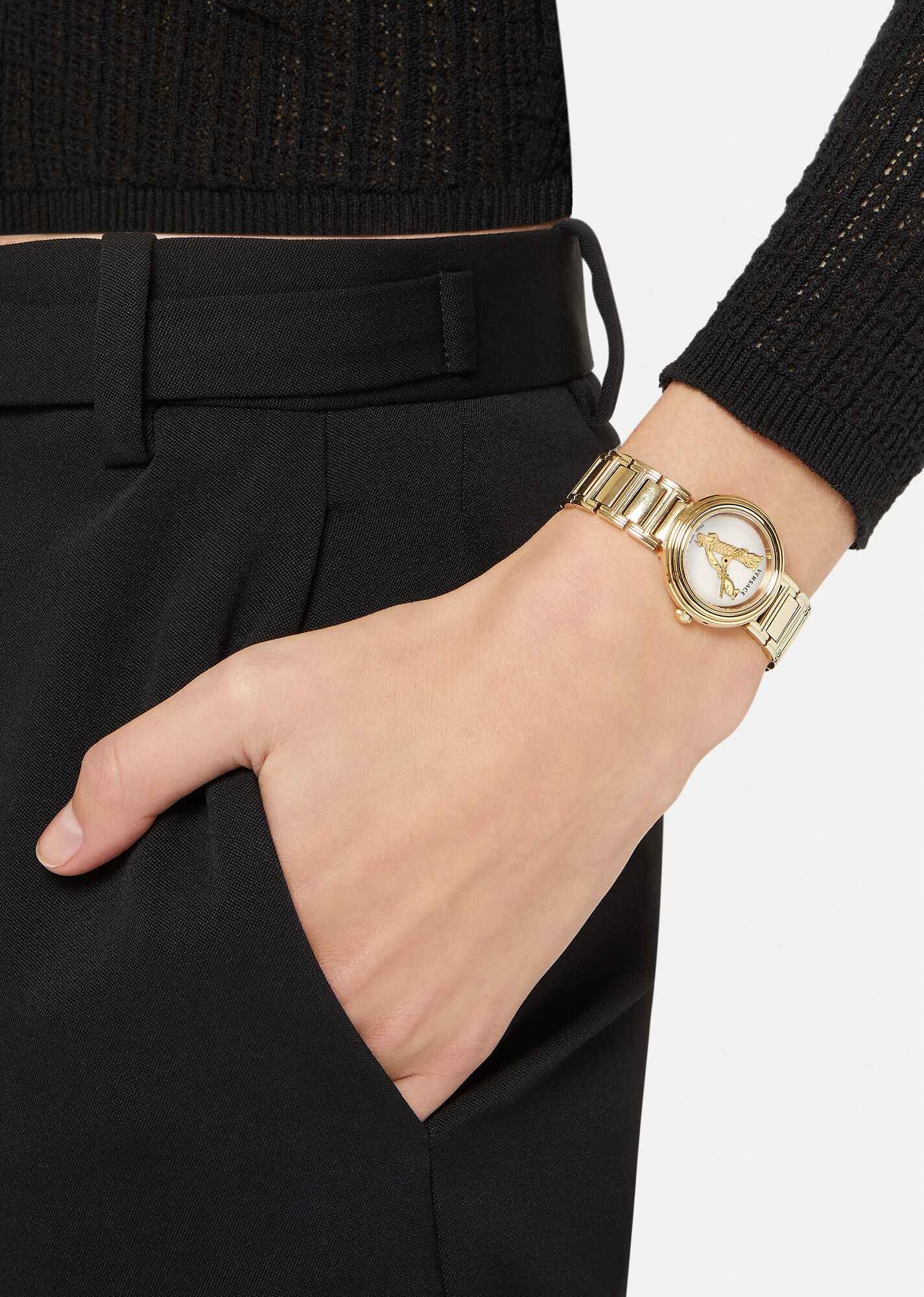 Virtus Mini Duo Watch - 2