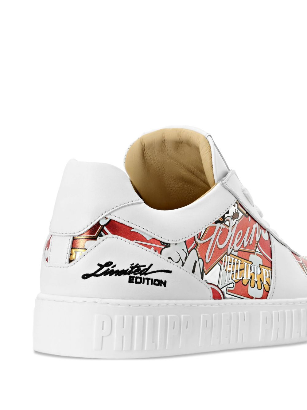 Notorious Lo-Top sneakers - 4