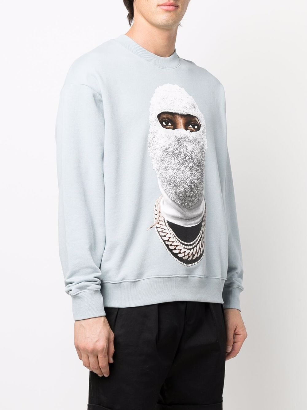 Future Mask sweatshirt - 3