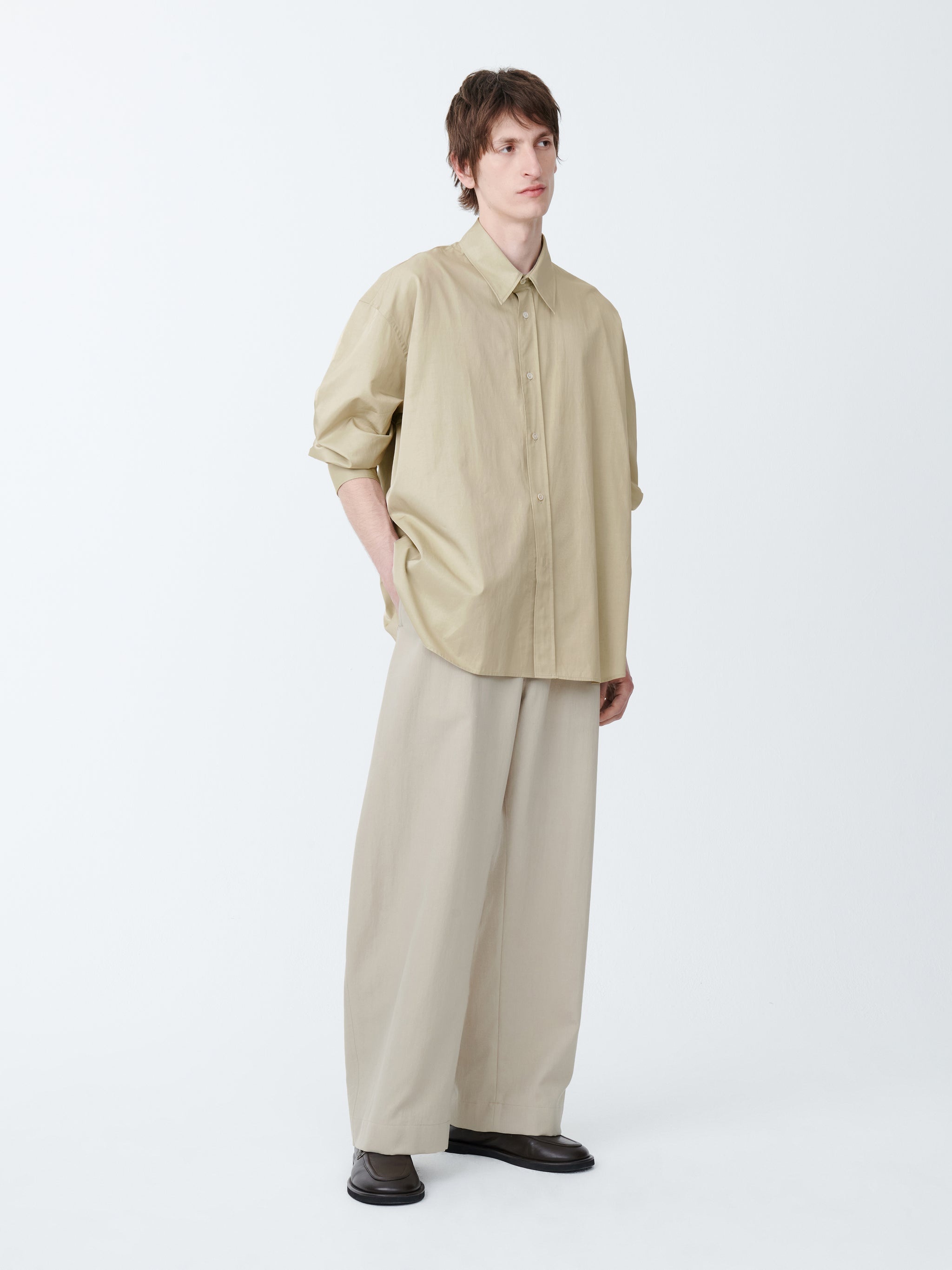 Cloud Shirt - 5