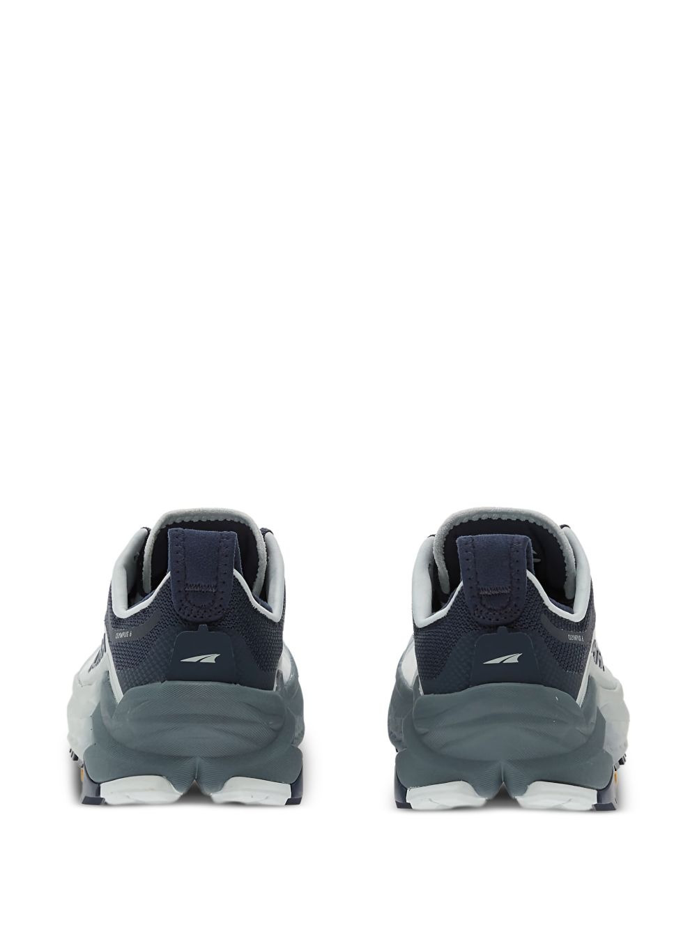 Olympus 6 perforated-detail sneakers - 3