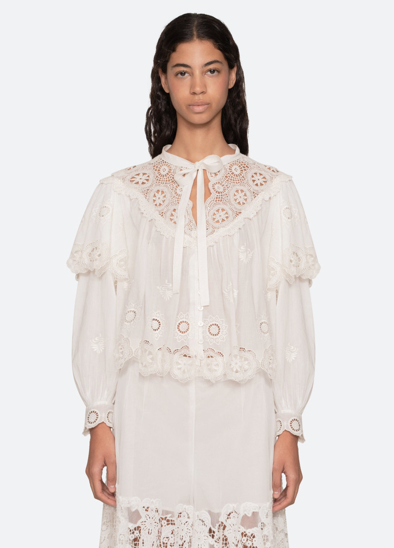Sofia L/S Top 1