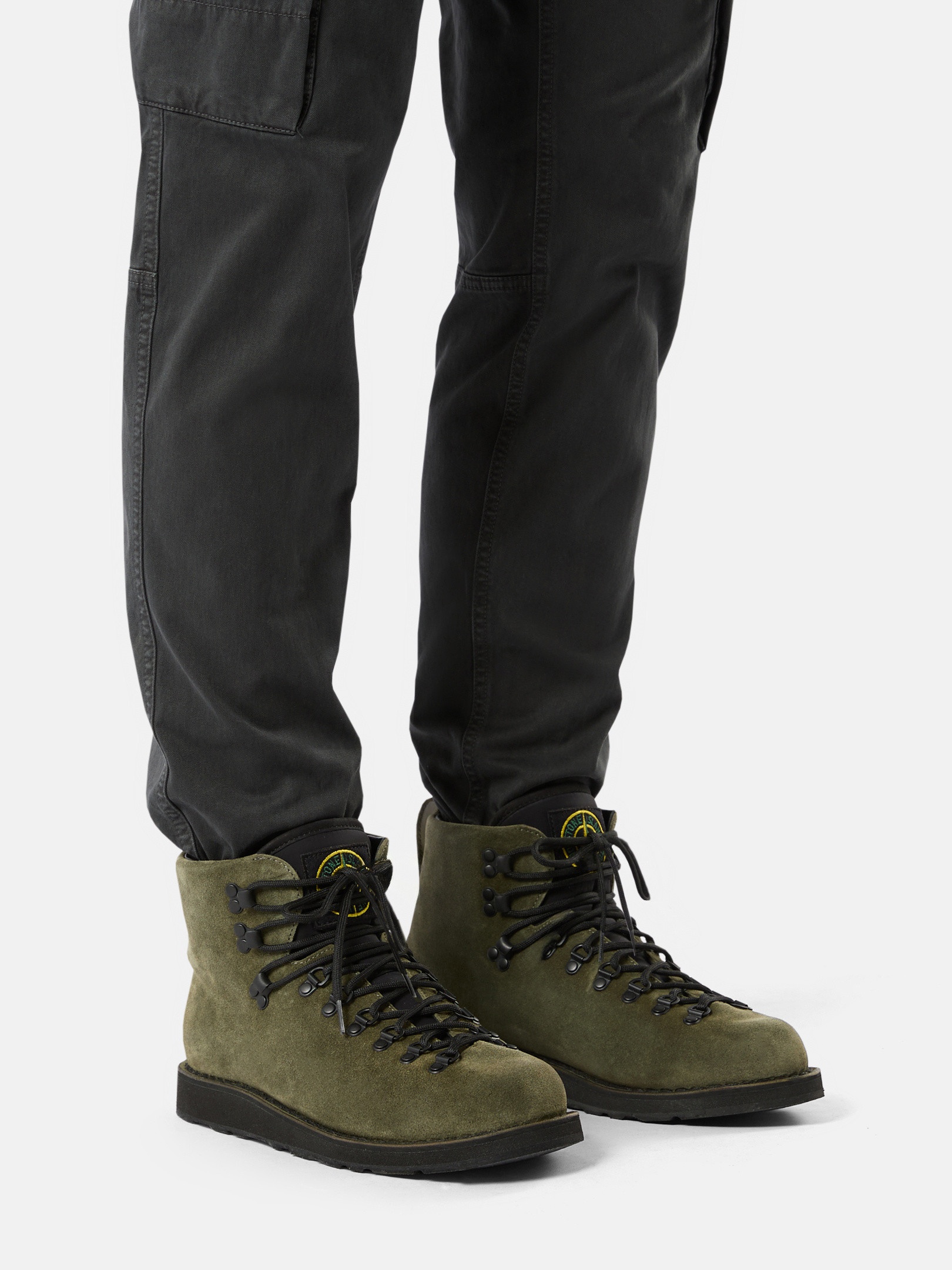 S0203 SUEDE LEATHER - 2