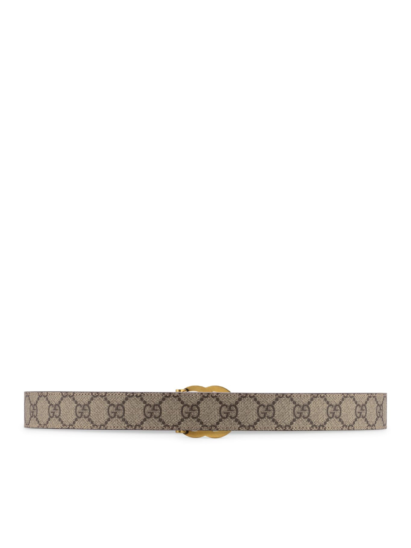 REVERSIBLE GG MARMONT BELT - 3