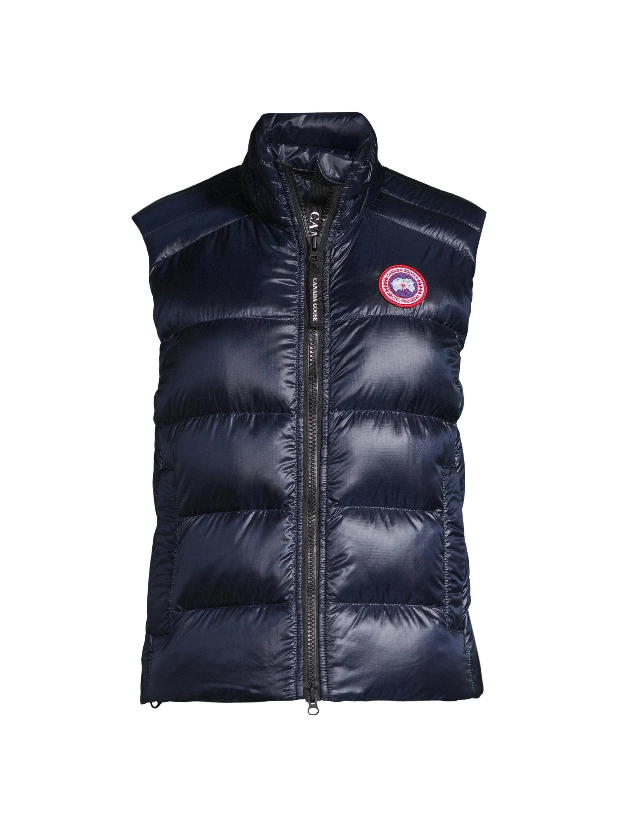 Women's Cypress Vest - Atlantic Navy - 1