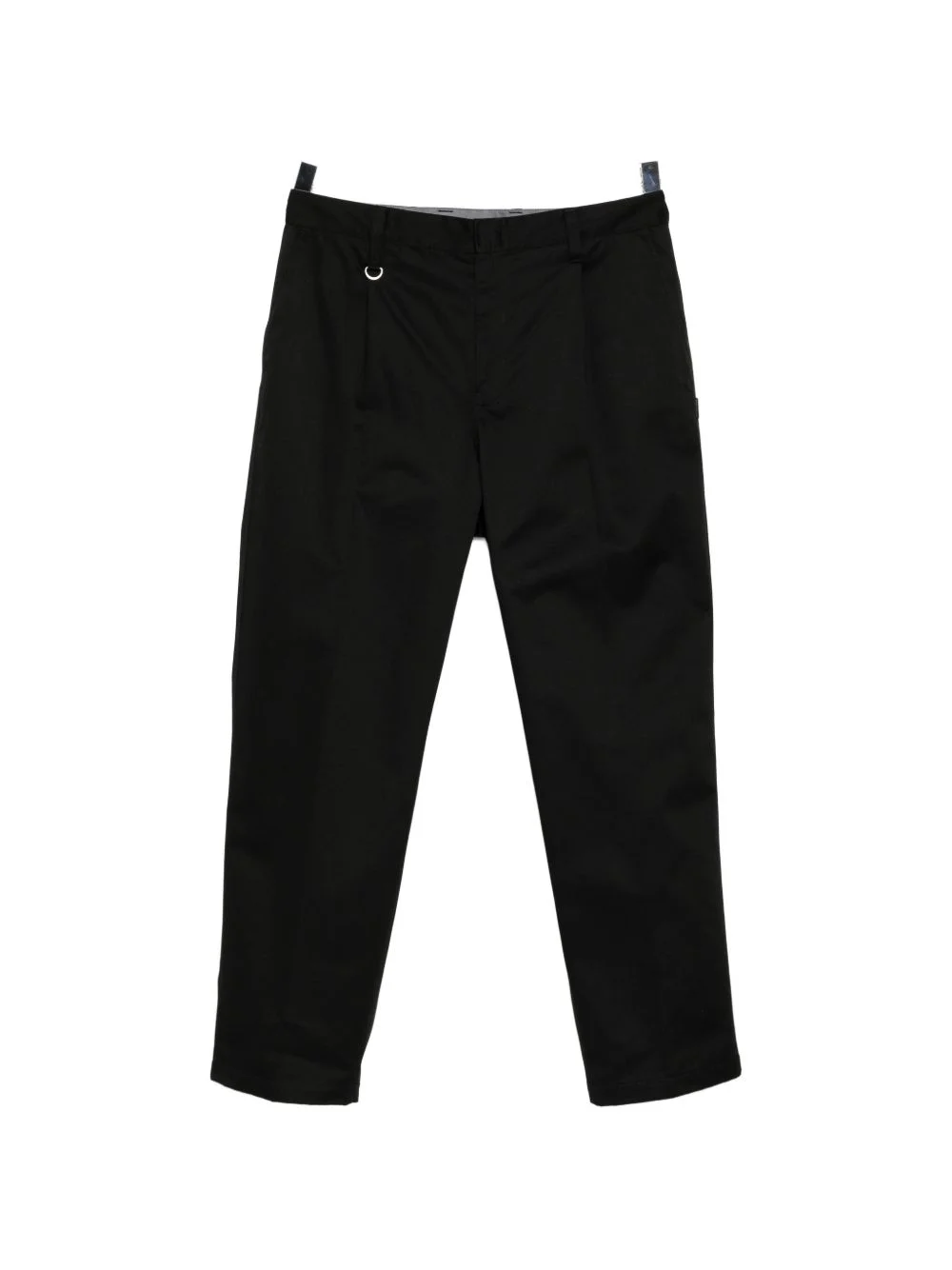 x Neighborhood tuck-work trousers - 1