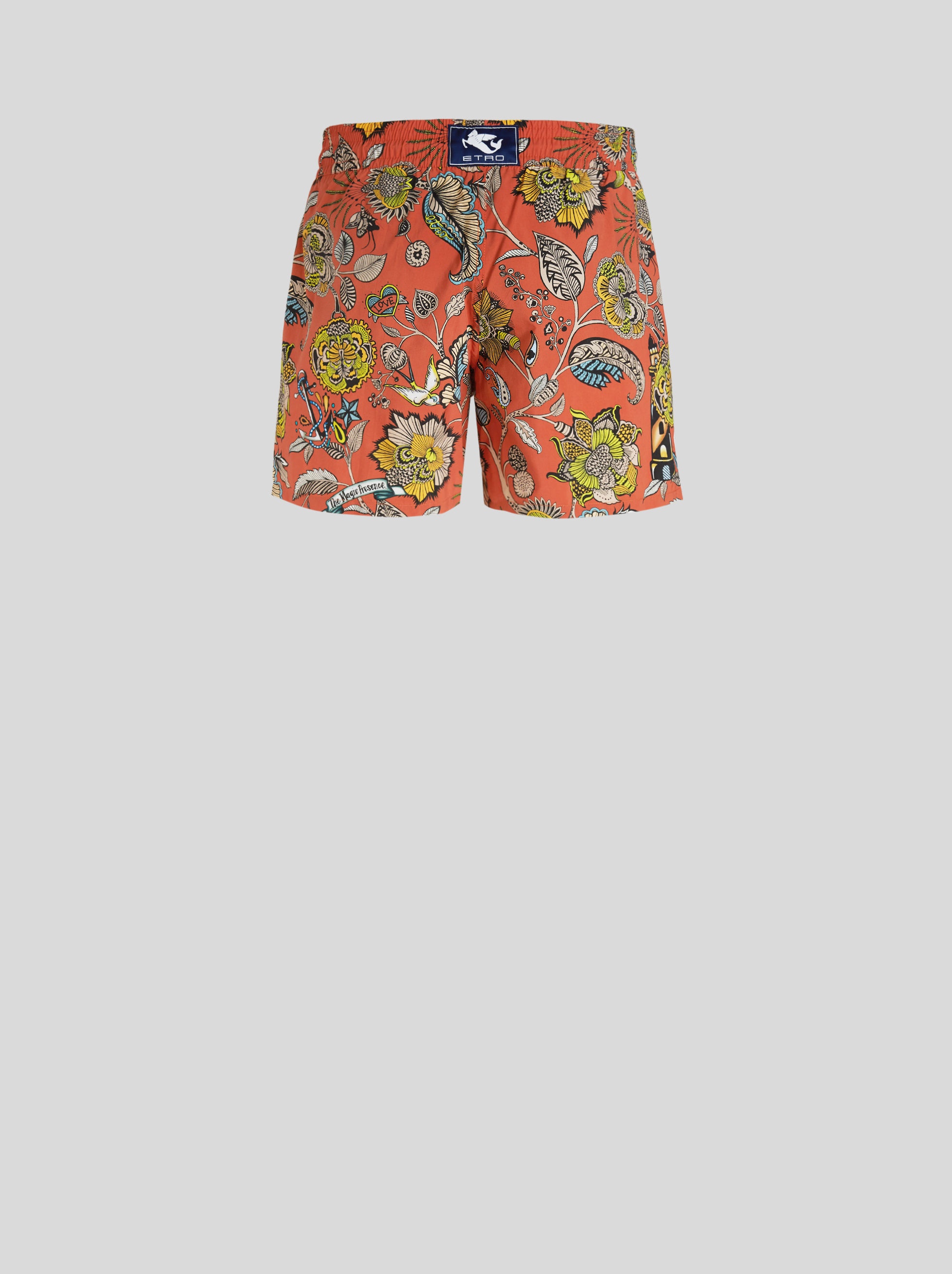 TATTOO PRINT COSTUME - 5