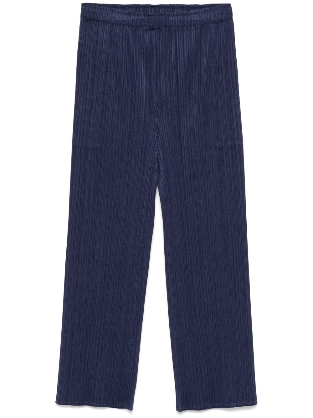Monthly Colors: November trousers - 1