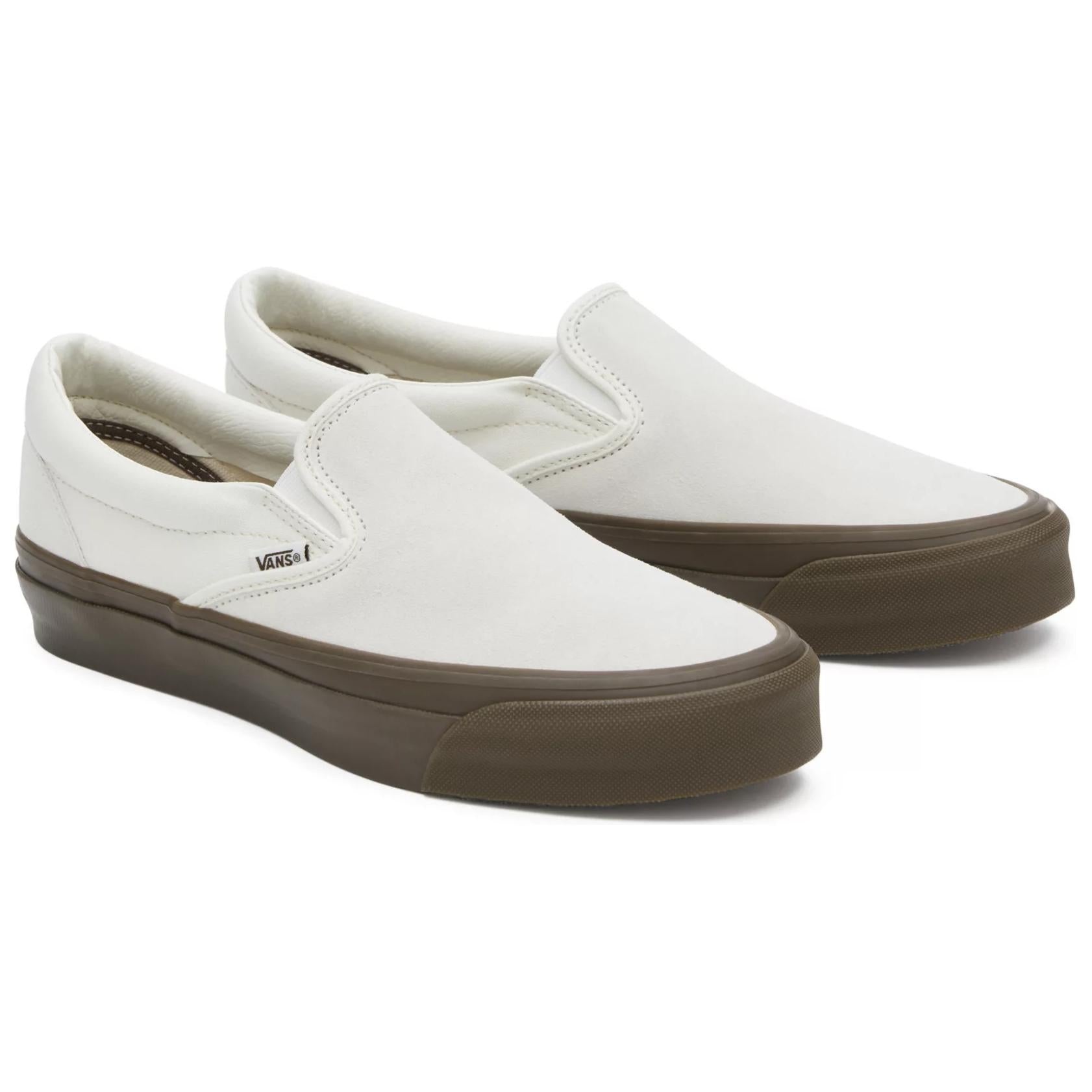 Vans Slip-on Reissue 98 'Marshmallow Gum' VN000CTCOVM - 3