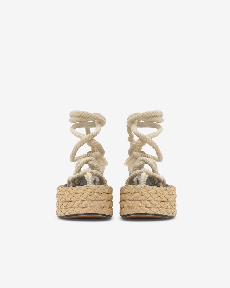 ELIF SANDALS - 5