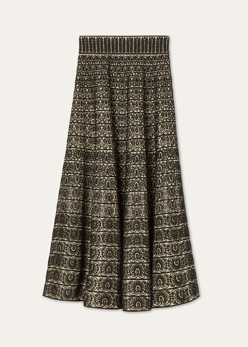Amely Skirt 1