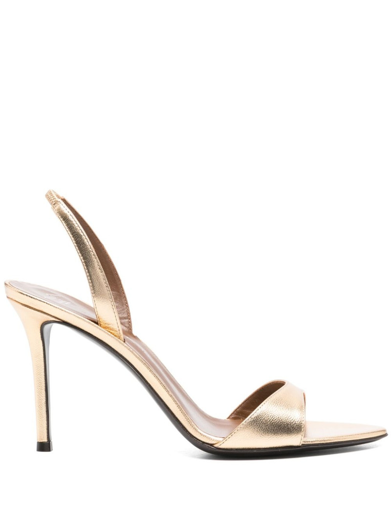 90mm Lilibeth sandals 1
