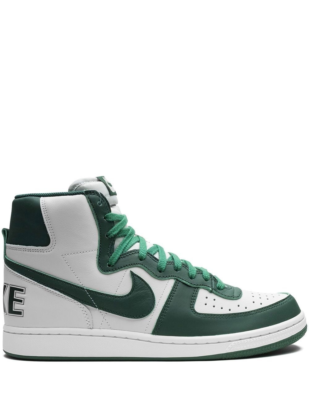 Terminator High "Noble Green" sneakers - 1