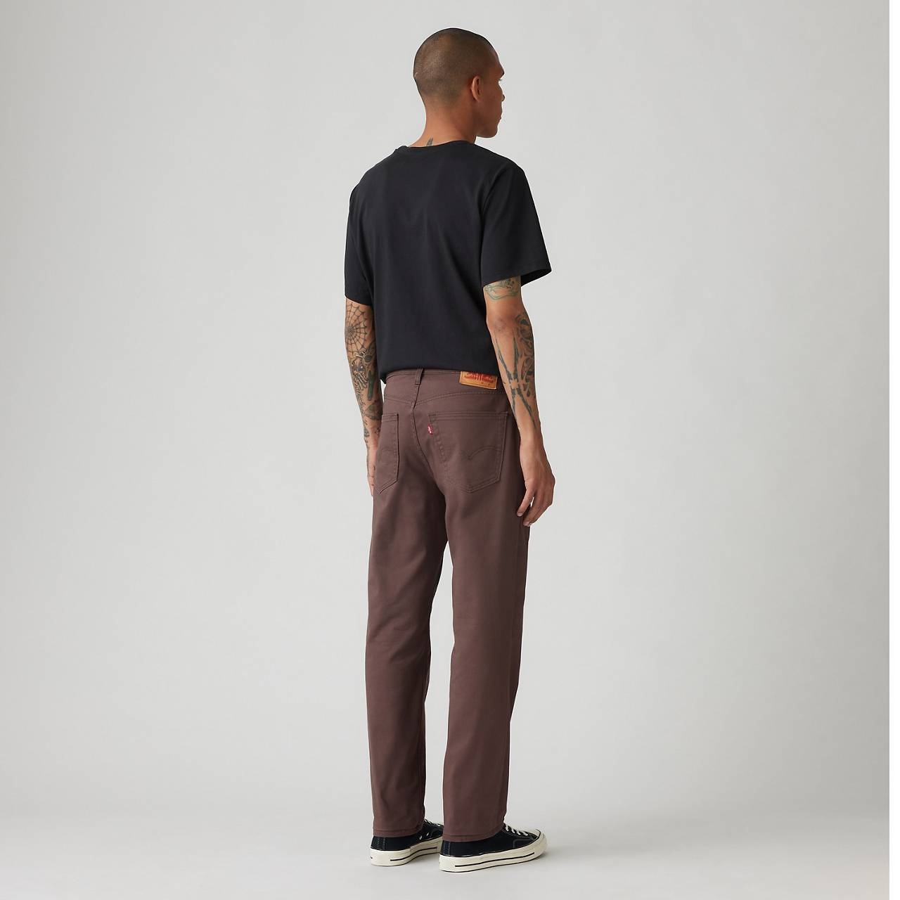 541™ ATHLETIC TAPER FIT MEN'S JEANS - 4